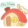 At Home
O
