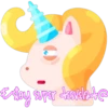 Unicornios#1 expresiones 5