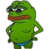 Pepe Sus Bad 5