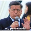 no, yo no c nada!