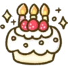 CHIBI CHAN EMOJI#1 7