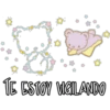TE ESTOY VIGILANDO