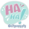 НА
НА
@citycopy.pty