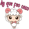 Little sheepbyYessy 7