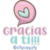 Gracias
a till!
@citycopy.pty