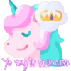 Unicornios#1 expresiones 6