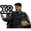 X2
adida.