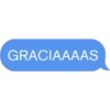 Textos de Messenger 8