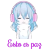 La Niña Gato 6