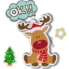 English Teacher~ Escolar Navidad 6
