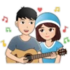 Enamorados Cute 2 8