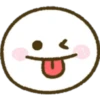 CHIBI CHAN EMOJI#1 9