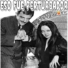 ESO FUE PERTURBADOR
Ferring
ww
UDE