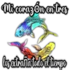 》Mi corazón  en 3《 %stickers 5