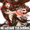 Tu Noche de Halloween (By Rudy) 8