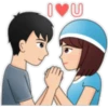 Enamorados Cute 2 9