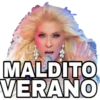 Cantantes Latinos 1 9
