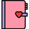 Pegatinas Variadas Con Corazón 5