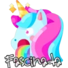 Unicornios#1 expresiones 7