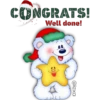 English Teacher~ Escolar Navidad 8