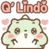 Q Lindö
Rella Sandovalo