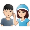 Enamorados Cute 2 11