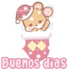Osito navideñobyYessy 6