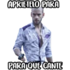 Cártel de Sapos 6