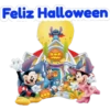 Feliz Halloween
appy Halloween
8801