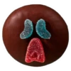 Paleta Payaso 6