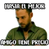 Cártel de Sapos 7
