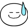 SMILE PERSON EMOJI#2 9