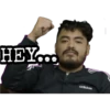 HEY
adidas