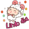 Little sheepbyYessy 9