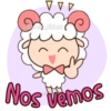 Little sheepbyYessy 10