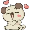 Cute Dog 5