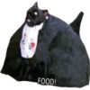 FOOD!