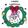 MERRY
CHRISTMAS
J²
ce