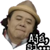 Ajá,
sia