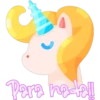 Unicornios#1 expresiones 8