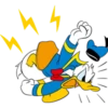 Donald Duck 6