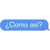Textos de Messenger 13