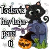 O
Todavía
hay lugar
para
ti