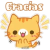 Gracias
TOOT
no
cokki