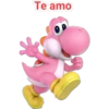 Te amo
