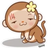 Sweet Monkey(Yessy) 8