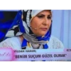 rol'da
021
VİLDAN HANIM;
"BENİM SUÇUM GÜZEL OLMAK"
SHEREH