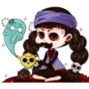 SEER & FRIENDS 8