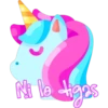 Unicornios#1 expresiones 9