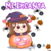 ME ENCANTA
Cokki